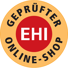 EHI Geprüfter Online-Shop